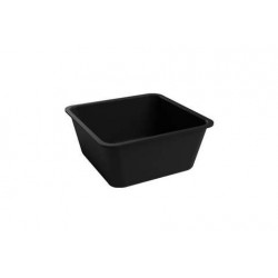SALADIER  CARRE 180X180X80 MM