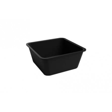 SALADIER  CARRE 180X180X80 MM