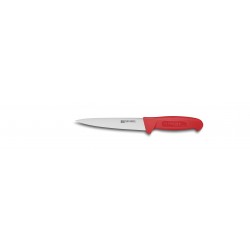 SAIGNER SURMOULE 17 CM MANCHE ROUGE - SUR CARTE