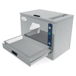 POLISSEUR  A COUVERTS