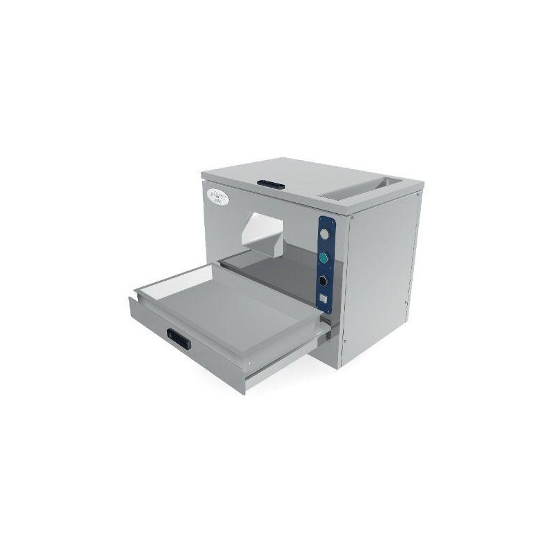 POLISSEUR  A COUVERTS