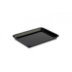 PLAT  RECTANGULAIRE GN1/5 265X200X80 MM