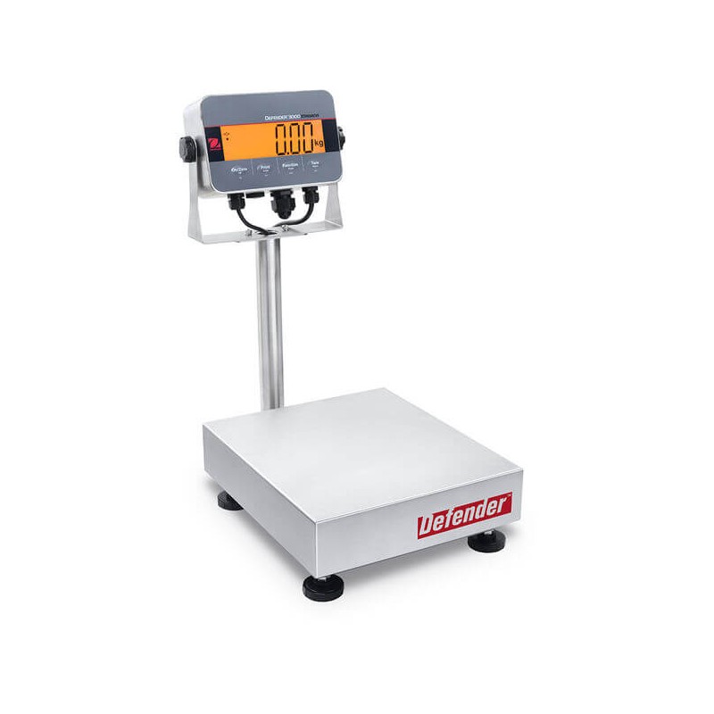 BALANCE DEFENDER 3000 INOX