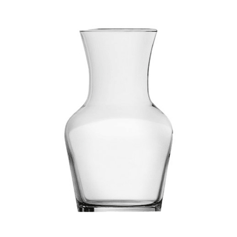 12 CARAFONS 0,5 L SANS BOUCHON