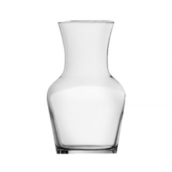 6 CARAFONS A VIN 1L SANS BOUCHON