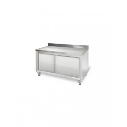 MEUBLE BAS ADOSSE  2000X600X850/900MM