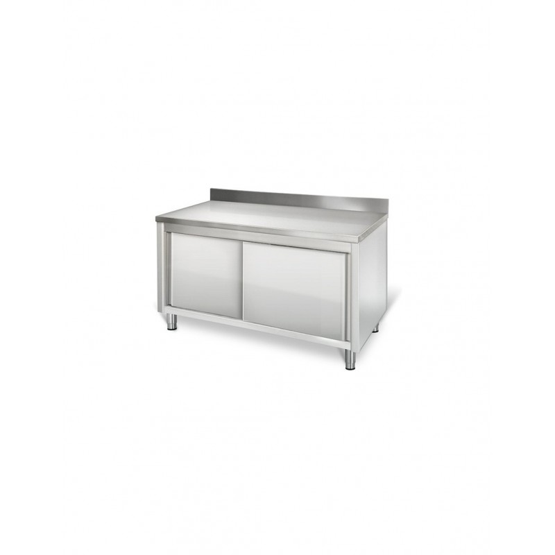 MEUBLE BAS ADOSSE  2000X600X850/900MM