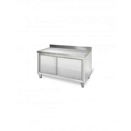 MEUBLE BAS ADOSSE  2000X600X850/900MM