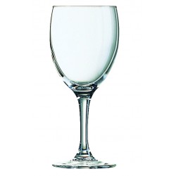 12 VERRES A PIEDS ELEGANCE 24.5CL