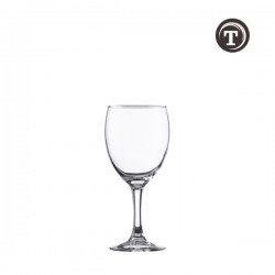 12 VERRES A PIEDS GODELLO 19CL