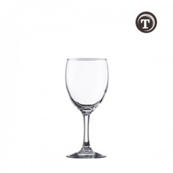 12  VERRES A PIEDS GODELLO 25CL