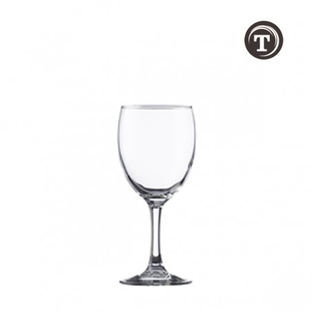 12  VERRES A PIEDS GODELLO 25CL