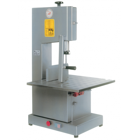 SCIE A OS 183 INOX TRIPHASE