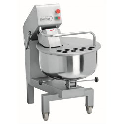 MELANGEUR AVEC BRAS RELEVABLE  8/35KG