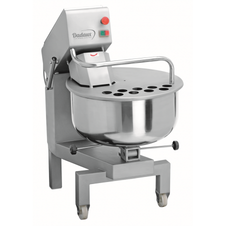 MELANGEUR AVEC BRAS RELEVABLE  8/35KG
