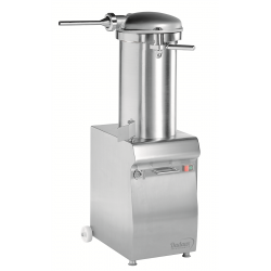 POUSSOIR VERTICAL HYDRAULIQUE 15L