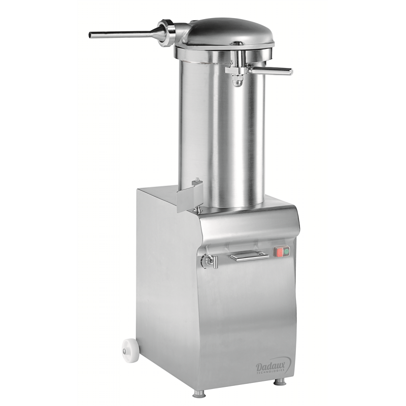 POUSSOIR VERTICAL HYDRAULIQUE 15L