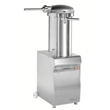 POUSSOIR VERTICAL HYDRAULIQUE 15L