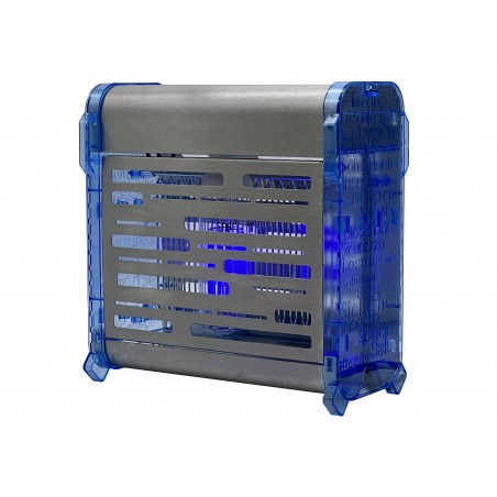 DESINSECTISEUR FLYINGBOX 1 LED-60M2