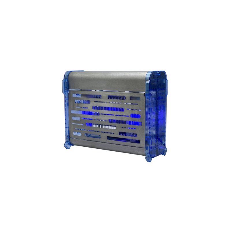 DESINSECTISEUR ELECTRIQUE LED FX10