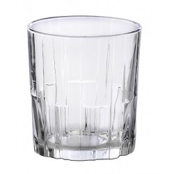 JAZZ TRANSPARENT GOBELET  26 CLX48