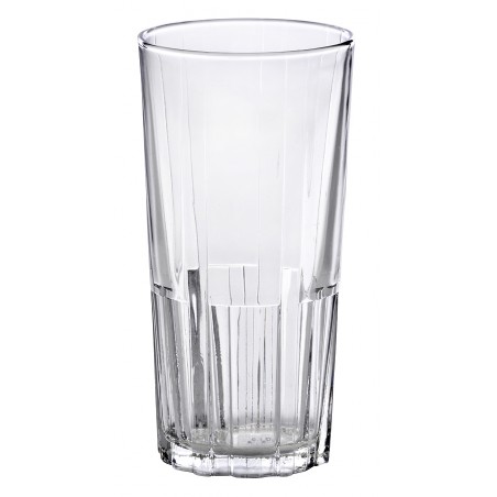 JAZZ TRANSPARENT GOBELET 30 CL X48