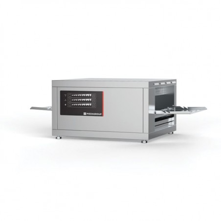 MINI FOUR CONVOYEUR DIGITALE FLASH