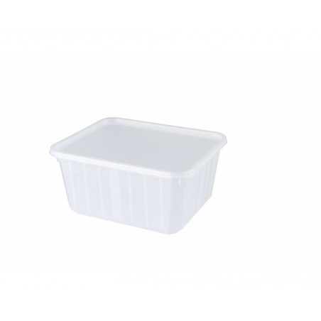 LOT DE 25 BOITES OPAQUES 0.75L CARTYBOX