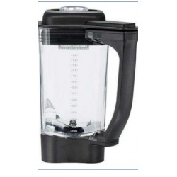 RECIPIENT TRITAN - BPA FREE 1,4L POUR RIO/TANGO/EXPEDITOR
