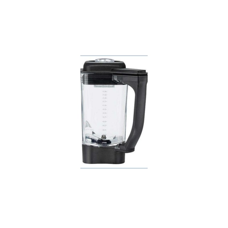 RECIPIENT TRITAN - BPA FREE 1,4L POUR RIO/TANGO/EXPEDITOR