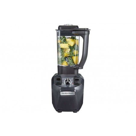 HIGH PERFORMANCE BLENDER TANGO RECIPIENT TRITAN - BPA FREE 1,4L