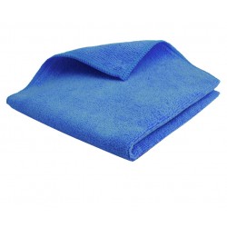LAVETTE MICROFIBRE ECOLINE 32X36 EN LOT DE 5