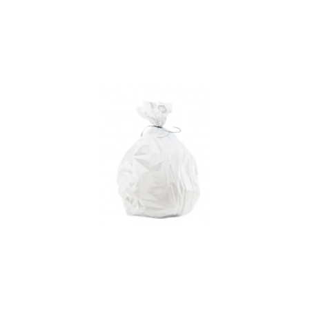 SACS POUBELLE 30HD BLANCS ETOILE 50X65 X1000