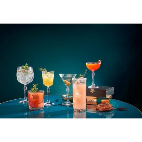 12 VERRES AMERICA 20S GIN TONIC