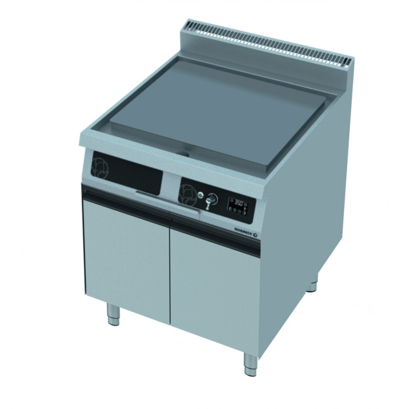 PLAQUE OPTIMA-ELECTRIQUE SUR PLACARD FERME PROF 900