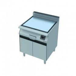 PLAQUE A SNACKER OPTIMA 800 SUR PLACARD FERME - RC8