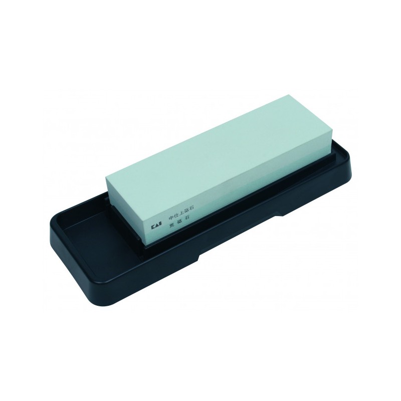 PIERRE A AIGUISER GRAIN 400/1000