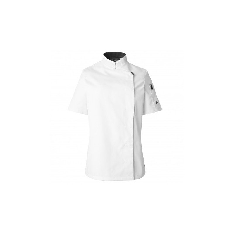 VESTE FEMME MC SHADE BLANC T00