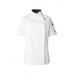 VESTE FEMME MC SHADE BLANC T4