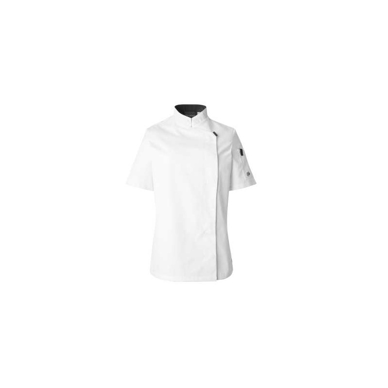 VESTE FEMME MC SHADE BLANC T4