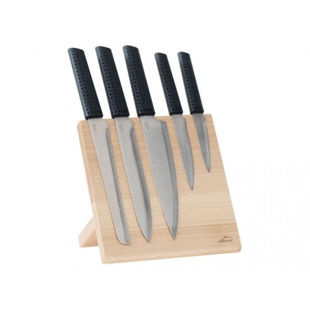 BLOC MAGNETIQUE SANS COUTEAUX