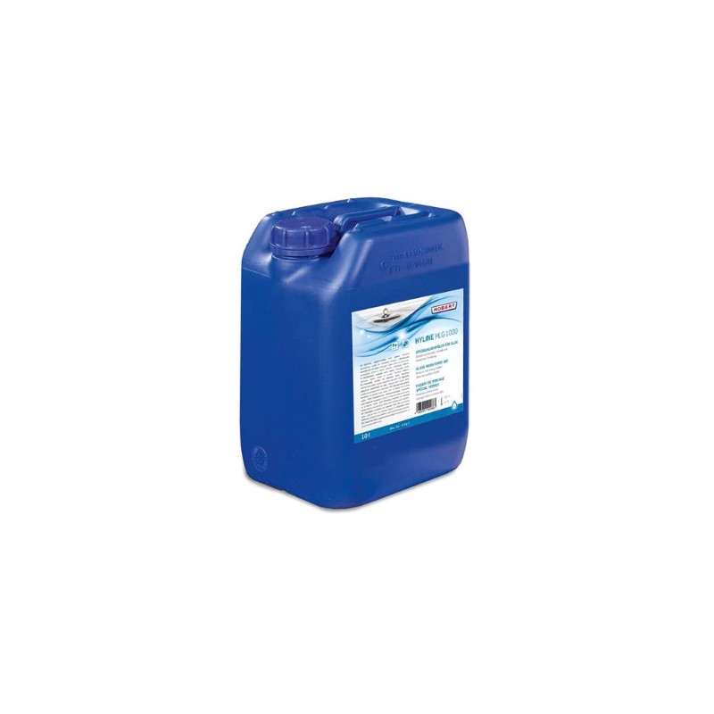 PRODUIT RINCAGE UNIVERSEL HLU-3000 10L HOBART