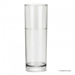 6 TUMBLER CYLINDRIQUE SAN-23CL