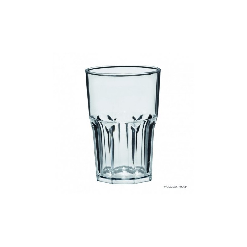 5 VERRES GRANITY SAN-40CL