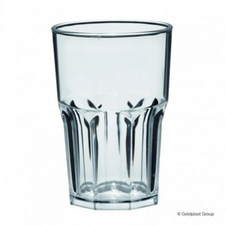 5 VERRES GRANITY SAN-40CL