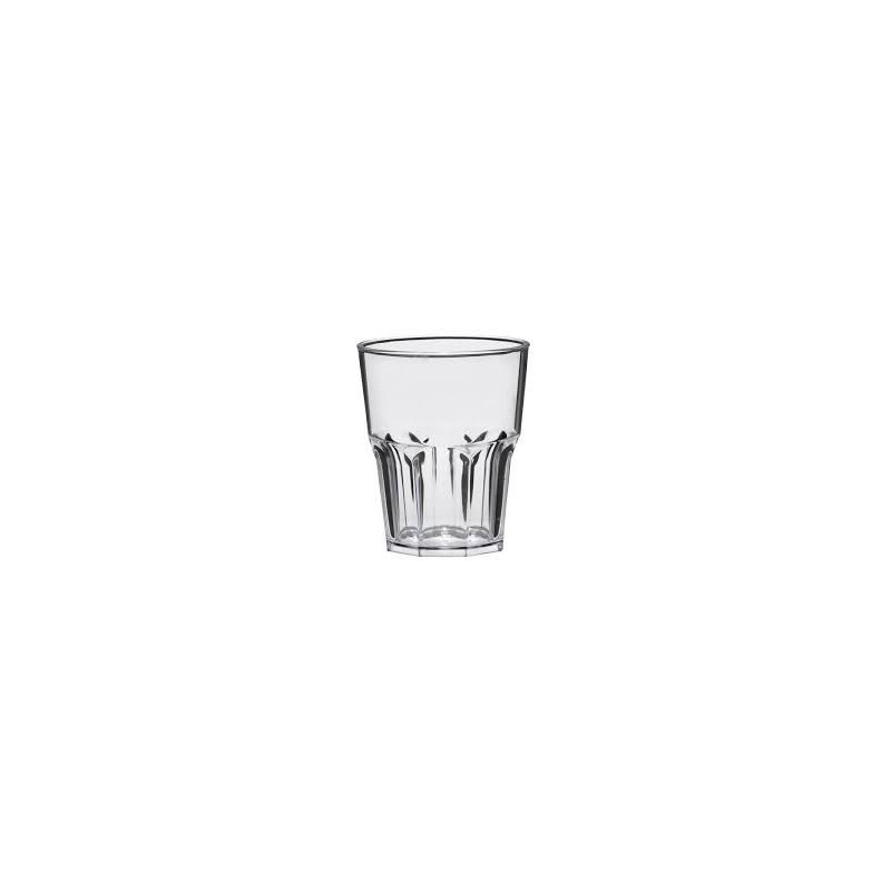 6 VERRES SHOT SAN-4CL