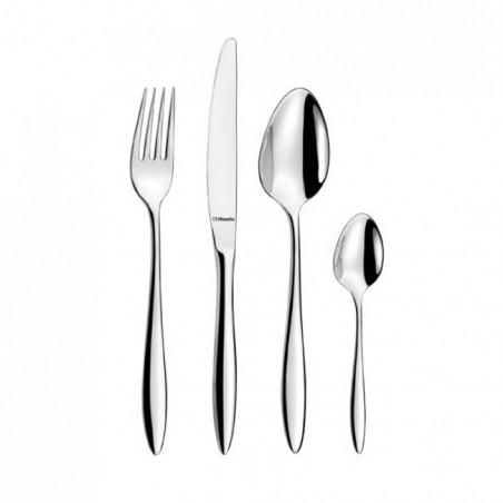 Lot de 12 cuillères de table AMAZONE