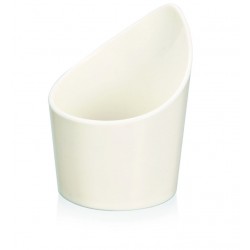 Timbale de dégustation 6 pièces 65 ml - Ø6x7,5 cm