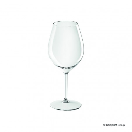6 VERRES REDONE TRITAN 51CL