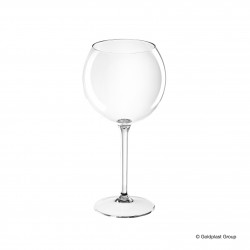 6 VERRES BALLON TRITAN 65CL
